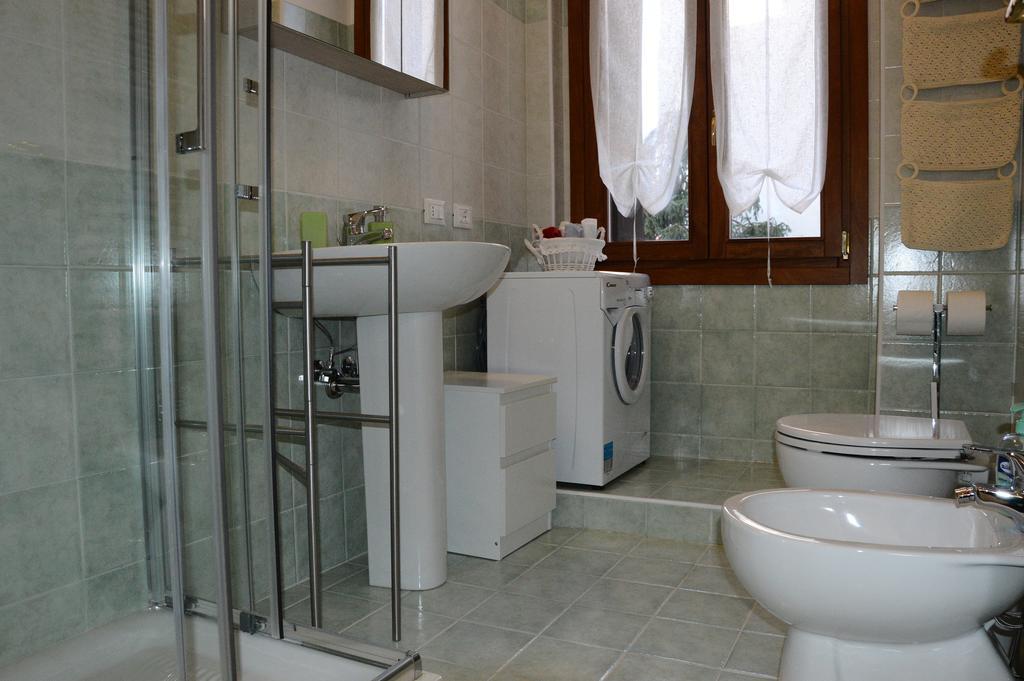 Ca Ziza Apartment Venice Luaran gambar