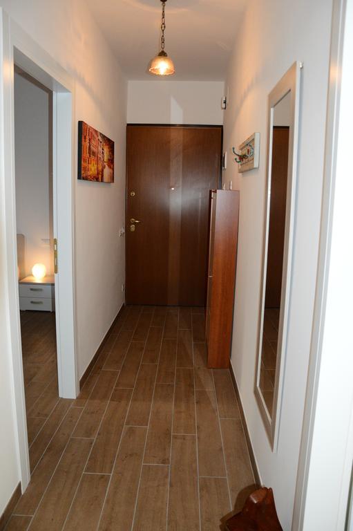 Ca Ziza Apartment Venice Luaran gambar