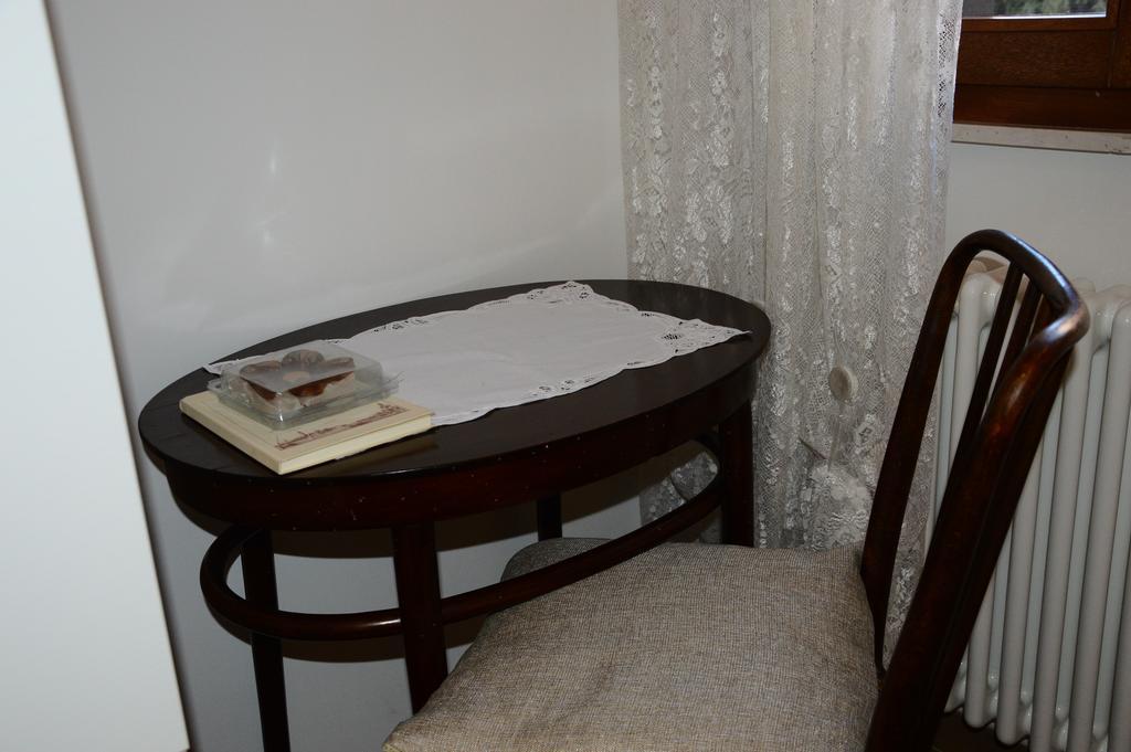 Ca Ziza Apartment Venice Luaran gambar