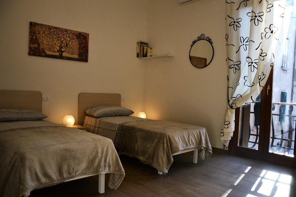 Ca Ziza Apartment Venice Luaran gambar