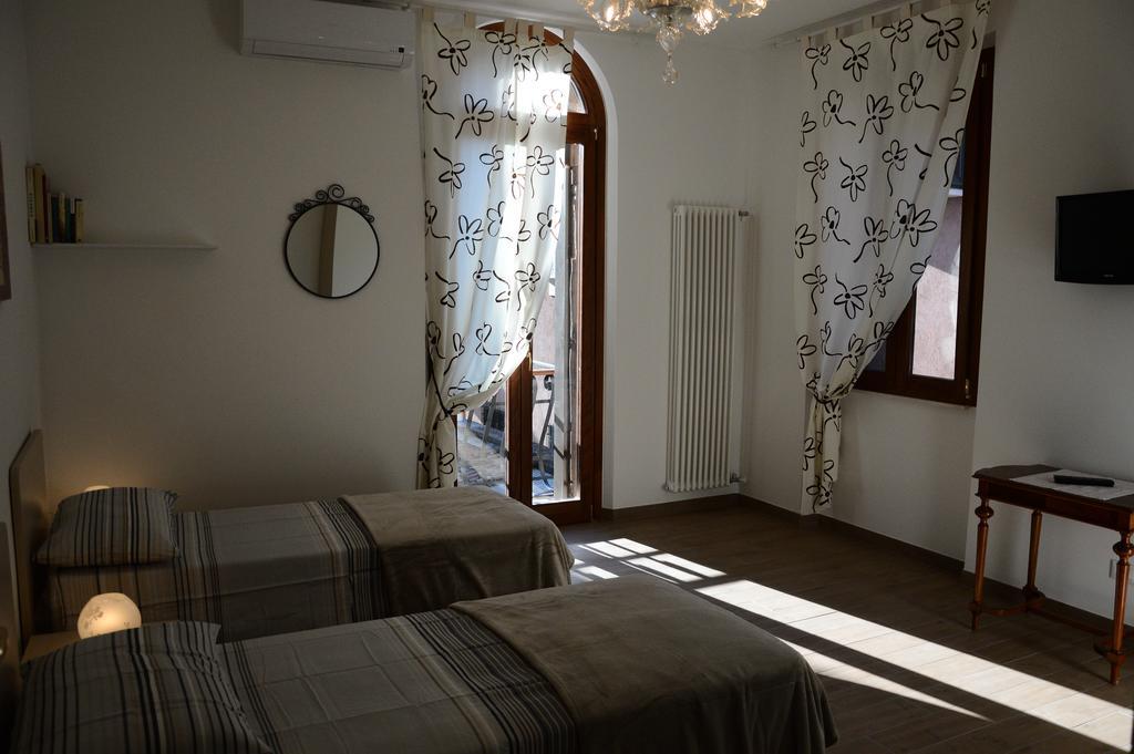 Ca Ziza Apartment Venice Luaran gambar