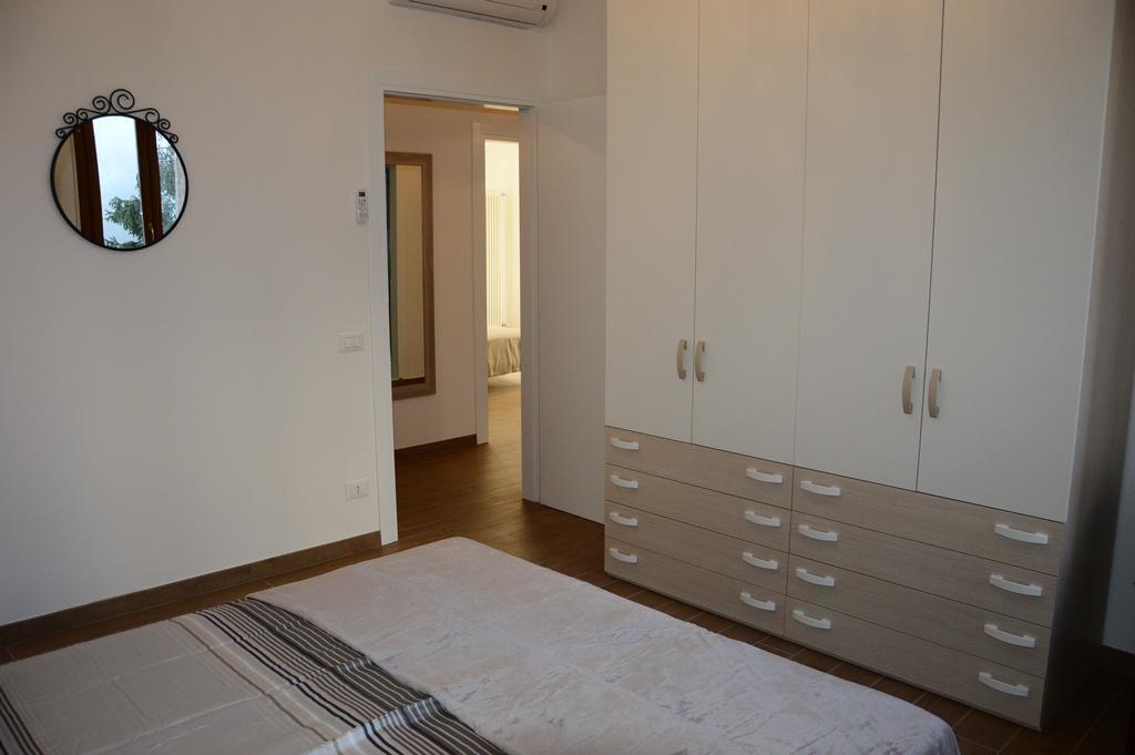Ca Ziza Apartment Venice Luaran gambar