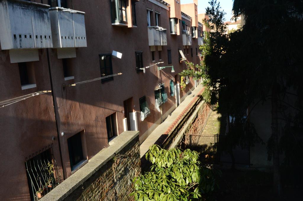Ca Ziza Apartment Venice Luaran gambar